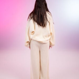 Off-White knitted set - Image 3