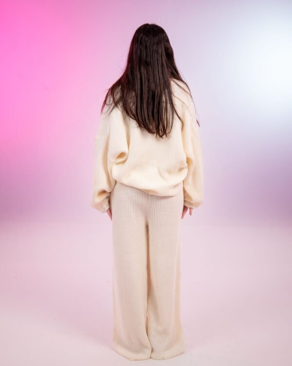 Off-White knitted set - Image 3