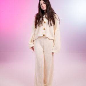 Off-White knitted set - Image 5