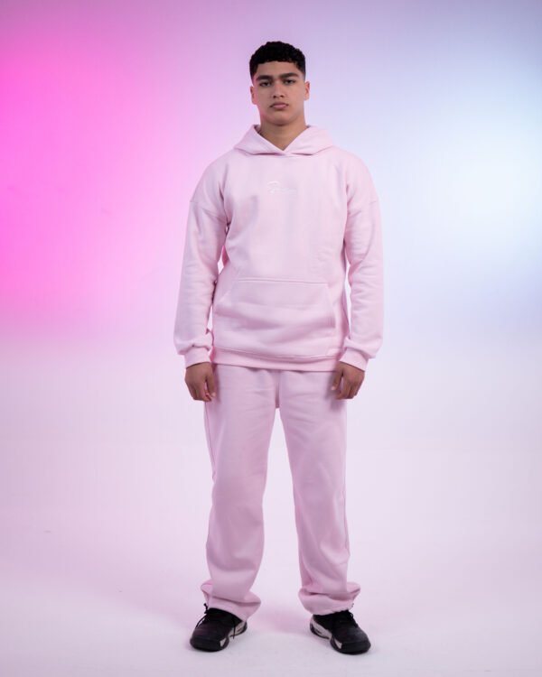 Pink Sweatpants - Image 4