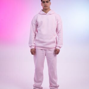 Pink Sweatpants - Image 4