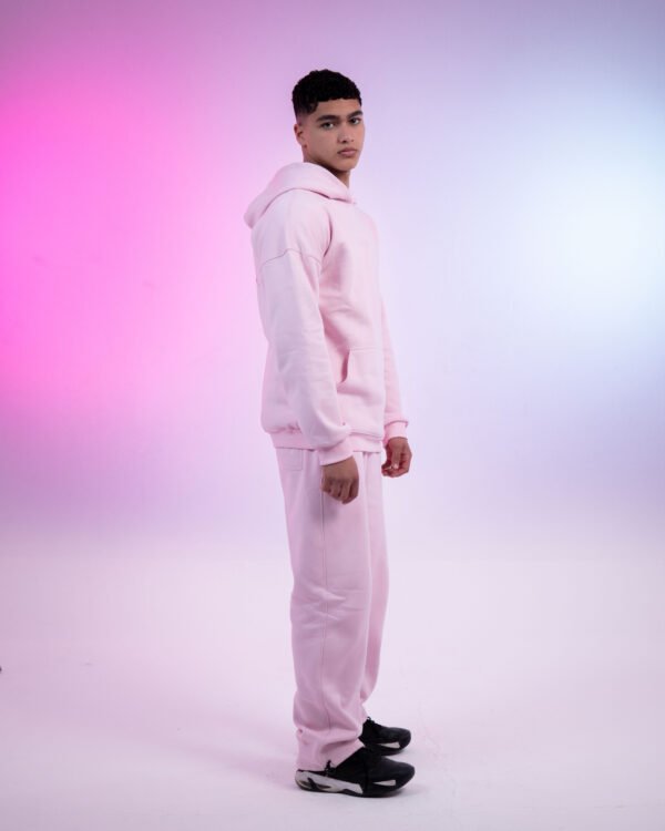 Pink Sweatpants - Image 2