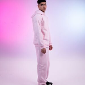 Pink Sweatpants - Image 2