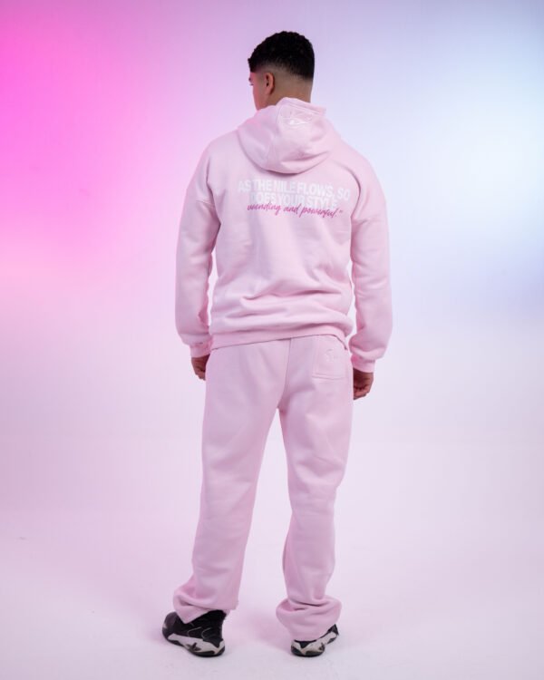 Pink Sweatpants - Image 3