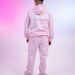Pink Sweatpants - Image 3