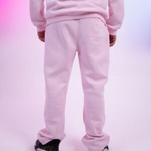 Pink Sweatpants